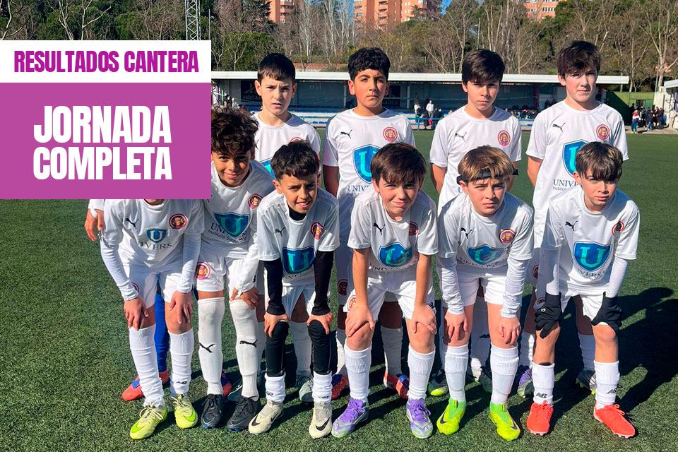 tres cantos noticia cantera resultados 14 listado