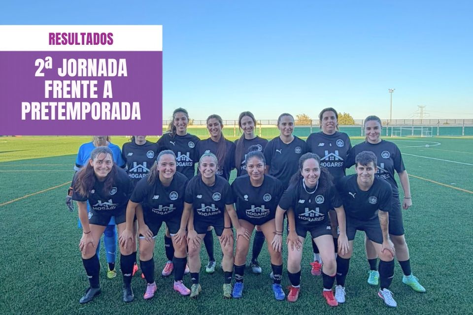 fotos destacadas tres cantos jornada