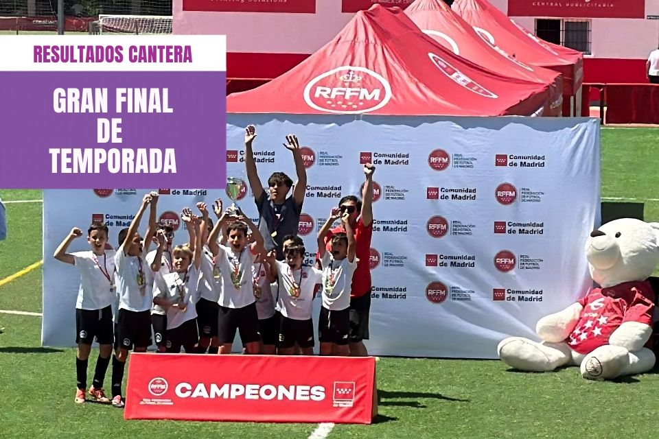 fotos destacadas tres cantos