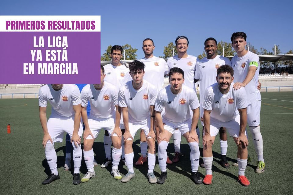 fotos destacadas primera jornada