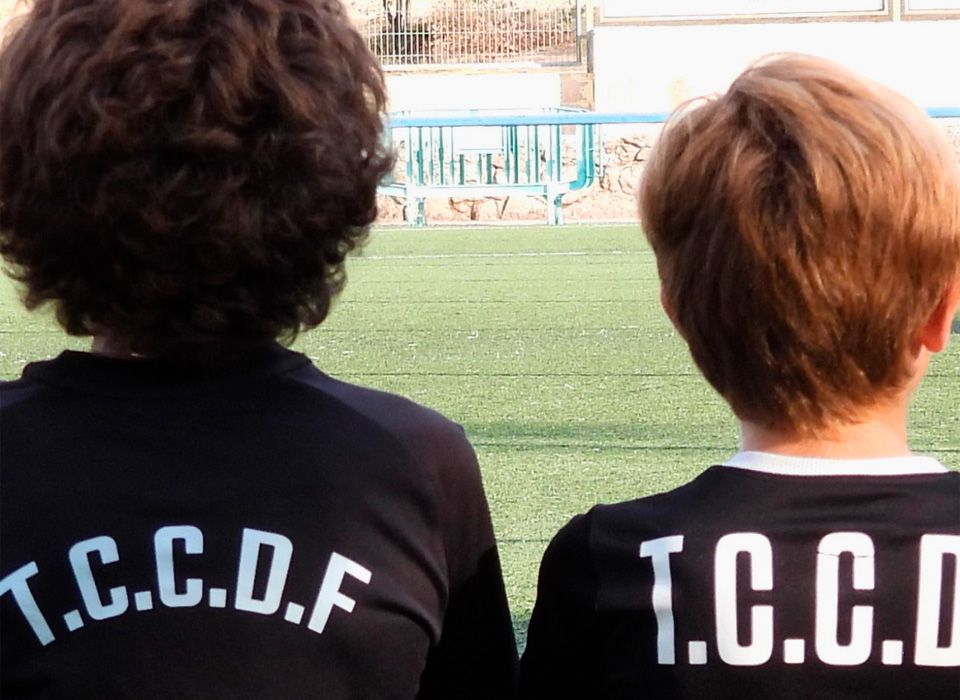 trescantos cdf chicos