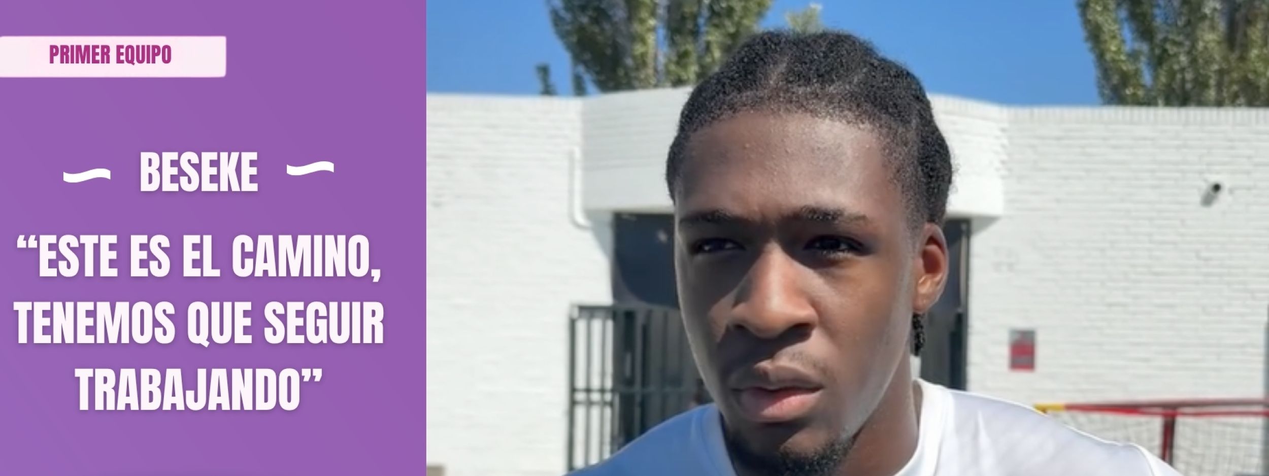 fotos principal tres cantos beseke