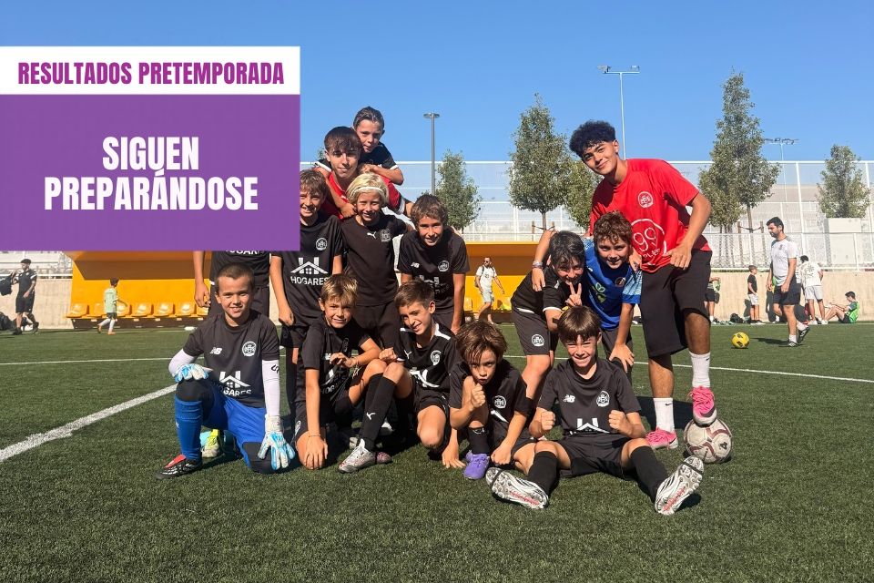 fotos destacadas pretemporada 14