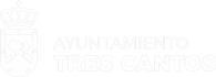 ayuntamiento tres cantos logo
