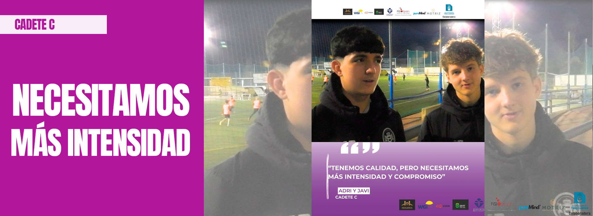 cadeta c adri javi tres cantos cdf