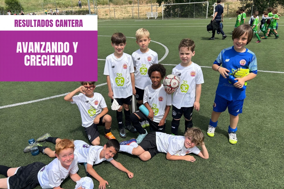 fotos destacadas tres cantos