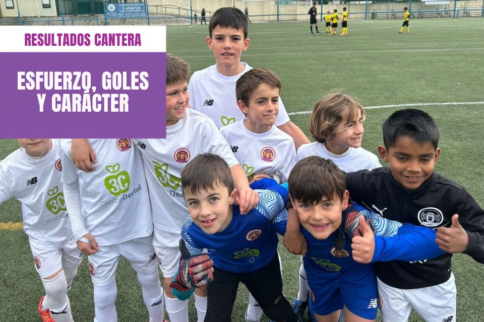 fotos destacadas tres cantos