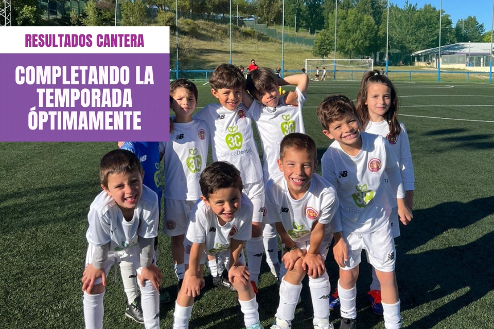 fotos destacadas tres cantos