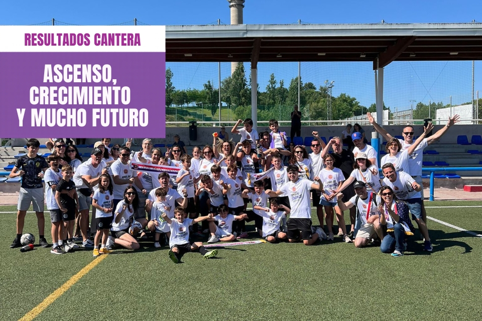 fotos destacadas tres cantos