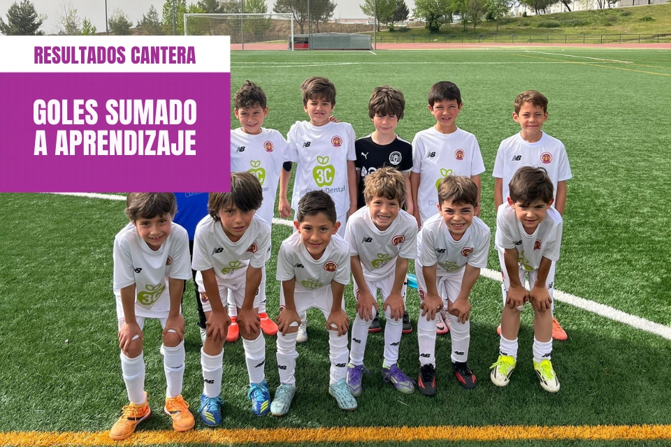 fotos destacadas tres cantos