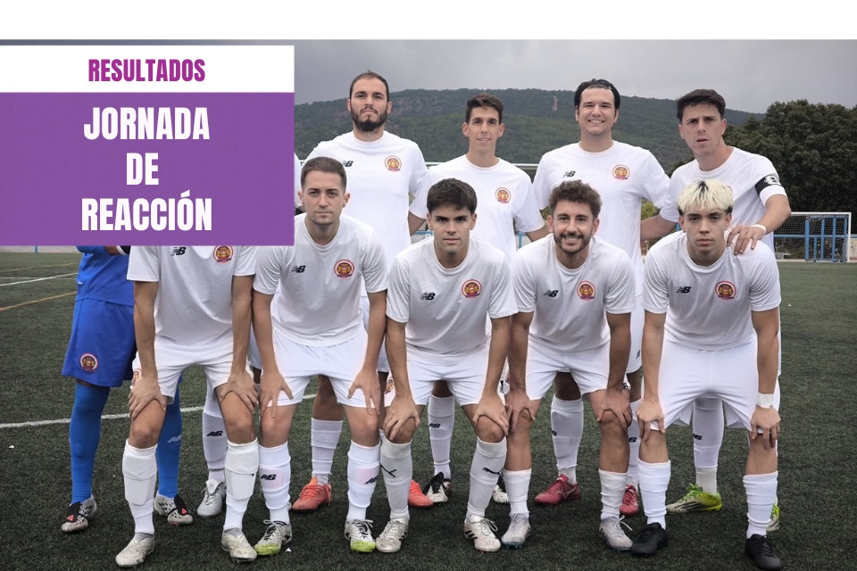 fotos destacadas tres cantos