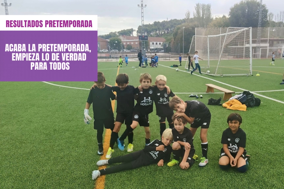 fotos destacadas tres cantos