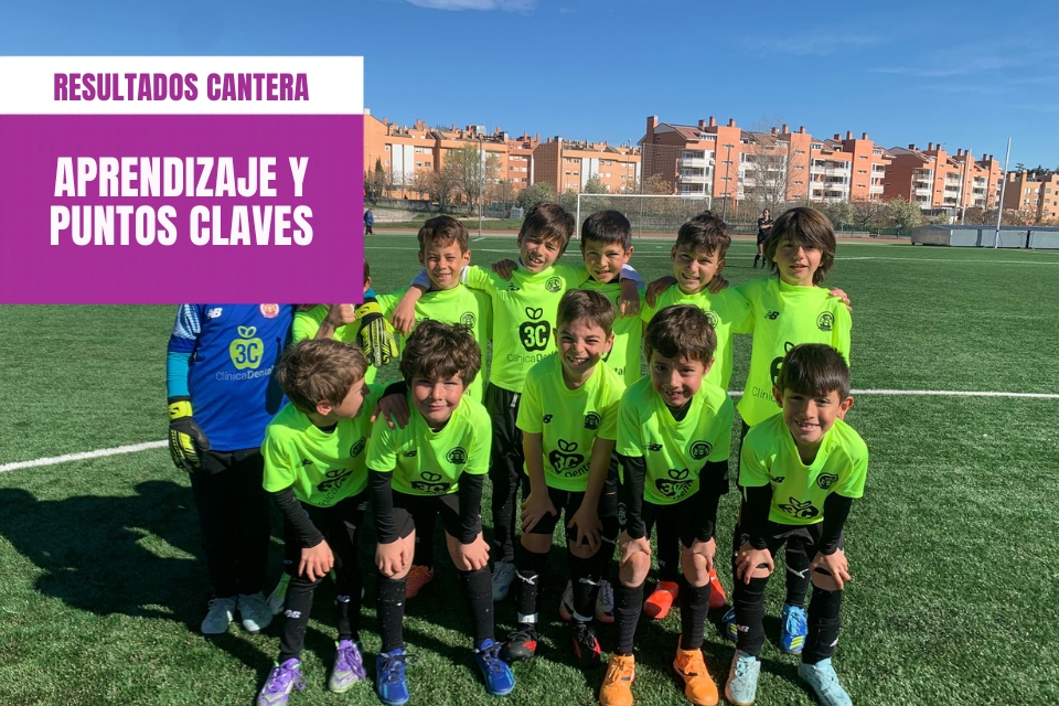 fotos destacadas tres cantos