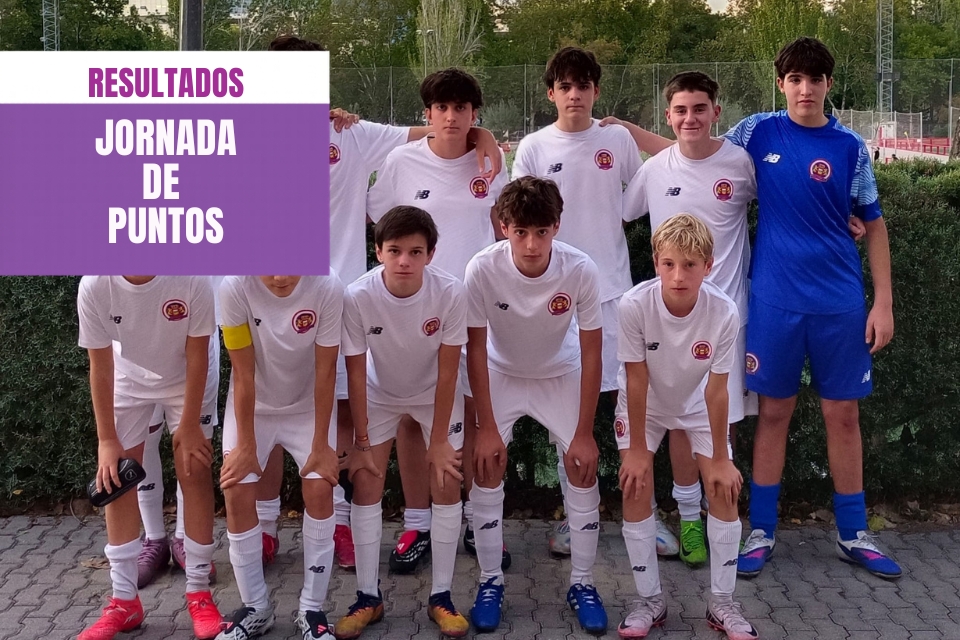 fotos destacadas tres cantos jornada