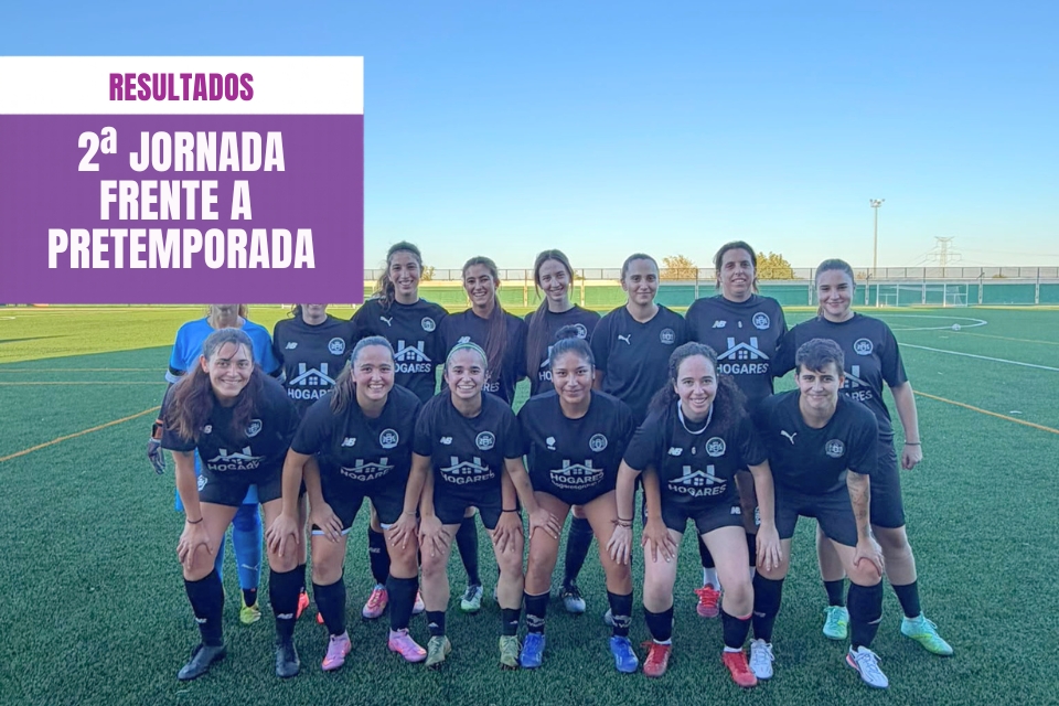 fotos destacadas tres cantos jornada
