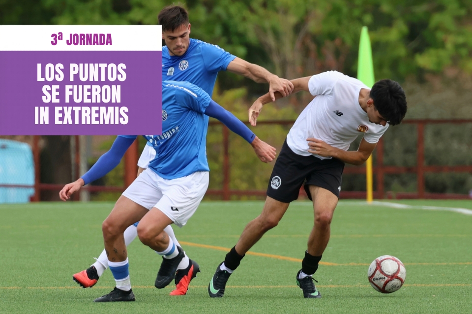 fotos destacadas tres cantos vicalvaro