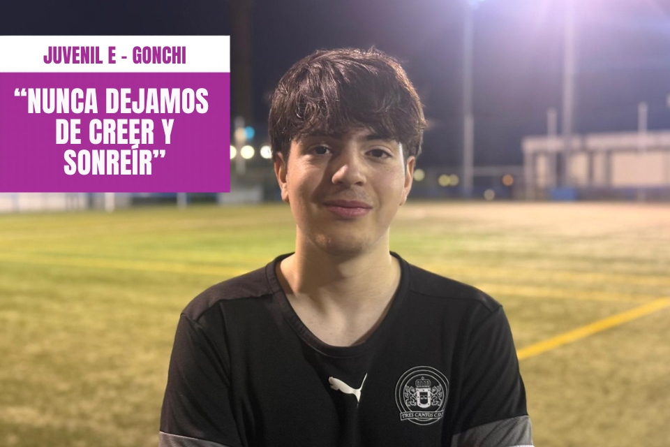 gonchi destacado