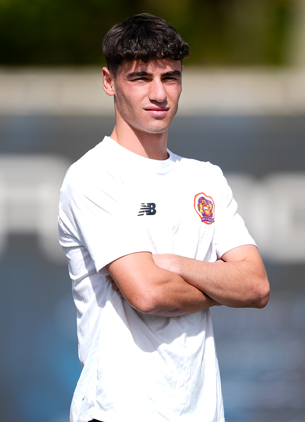 guille tres cantos club cdf