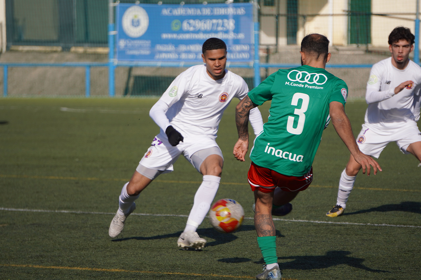 jornada 15 tres cantos senior 05
