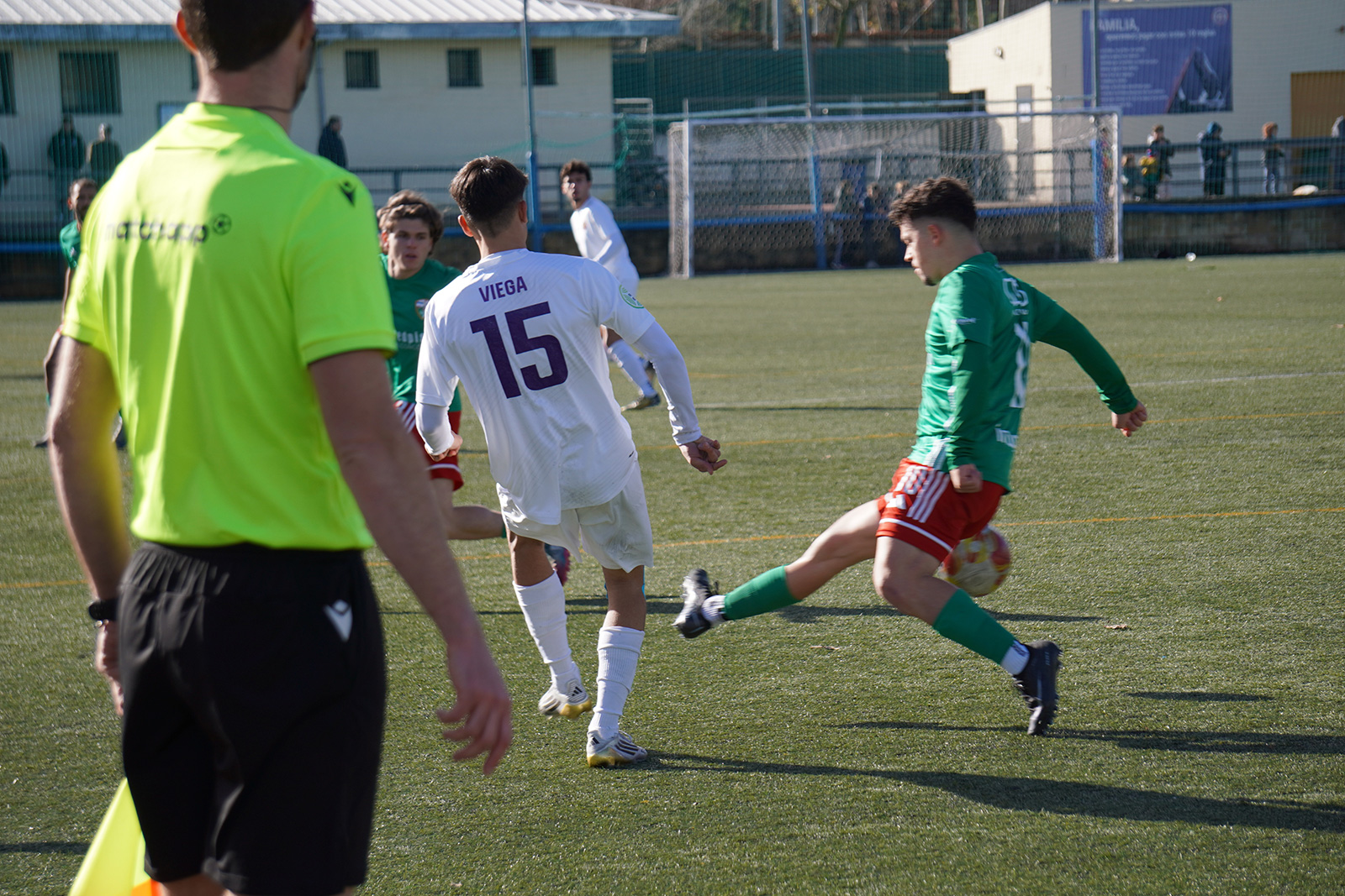 jornada 15 tres cantos senior 06