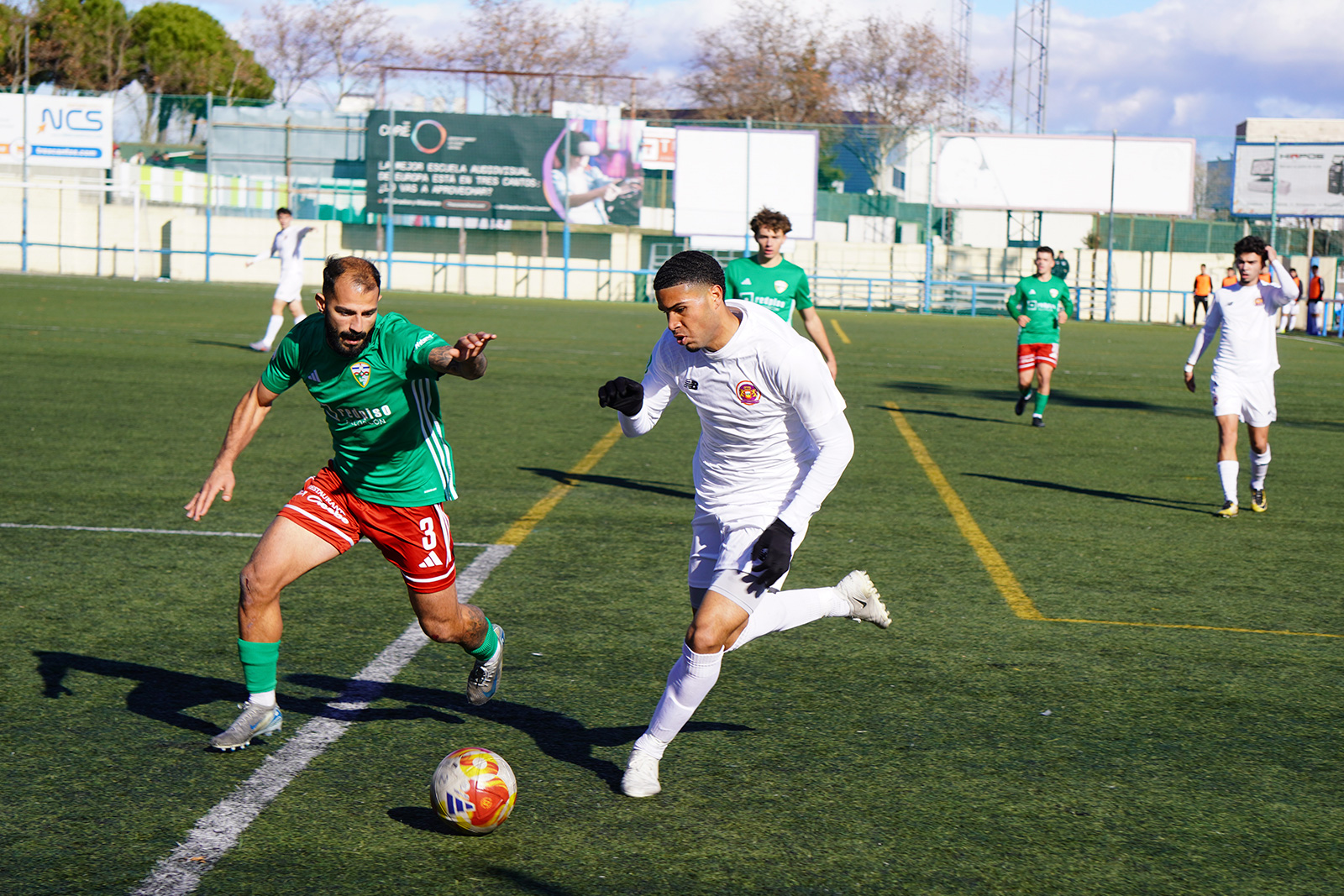 jornada 15 tres cantos senior 07