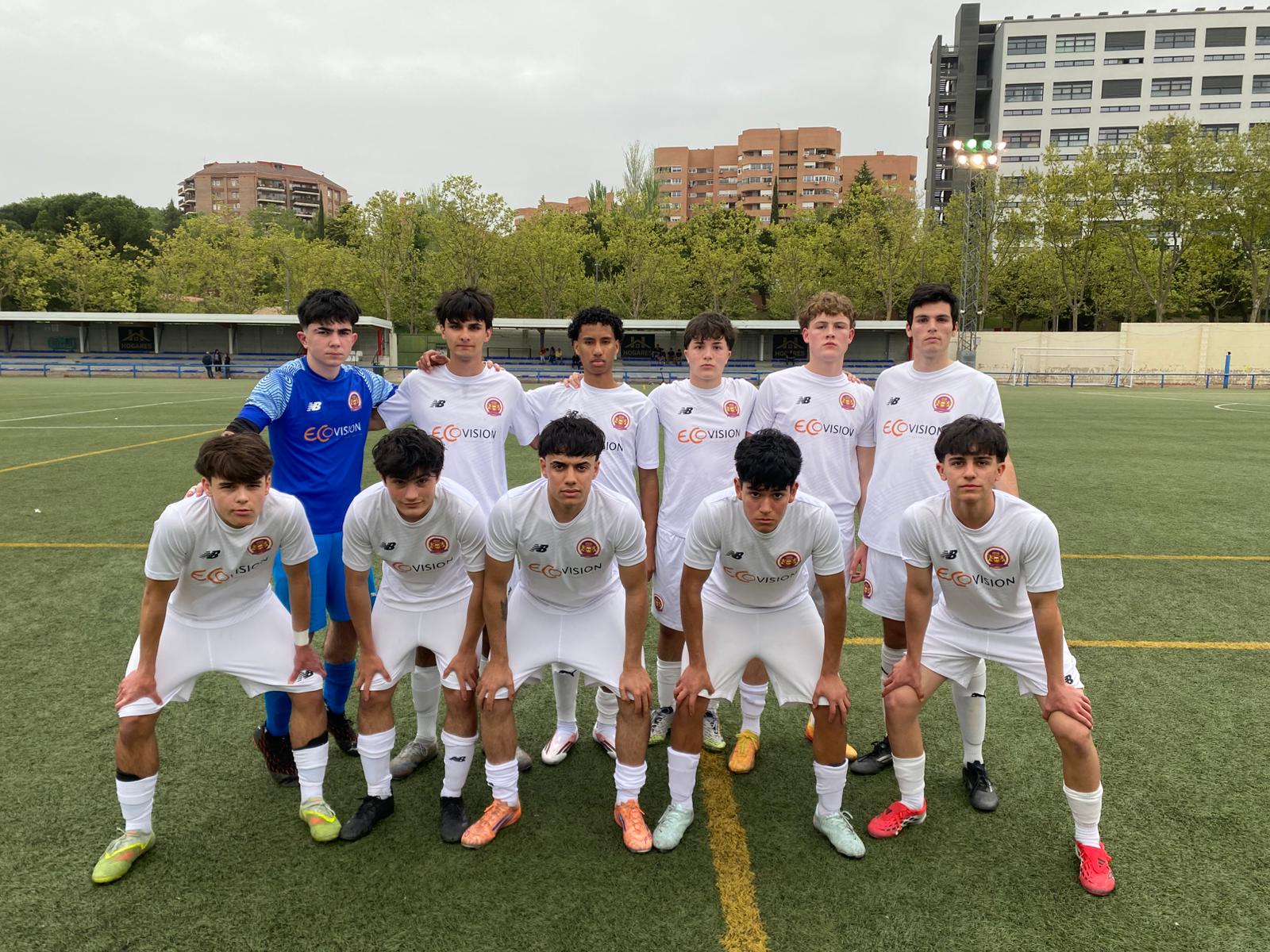 juvenil d