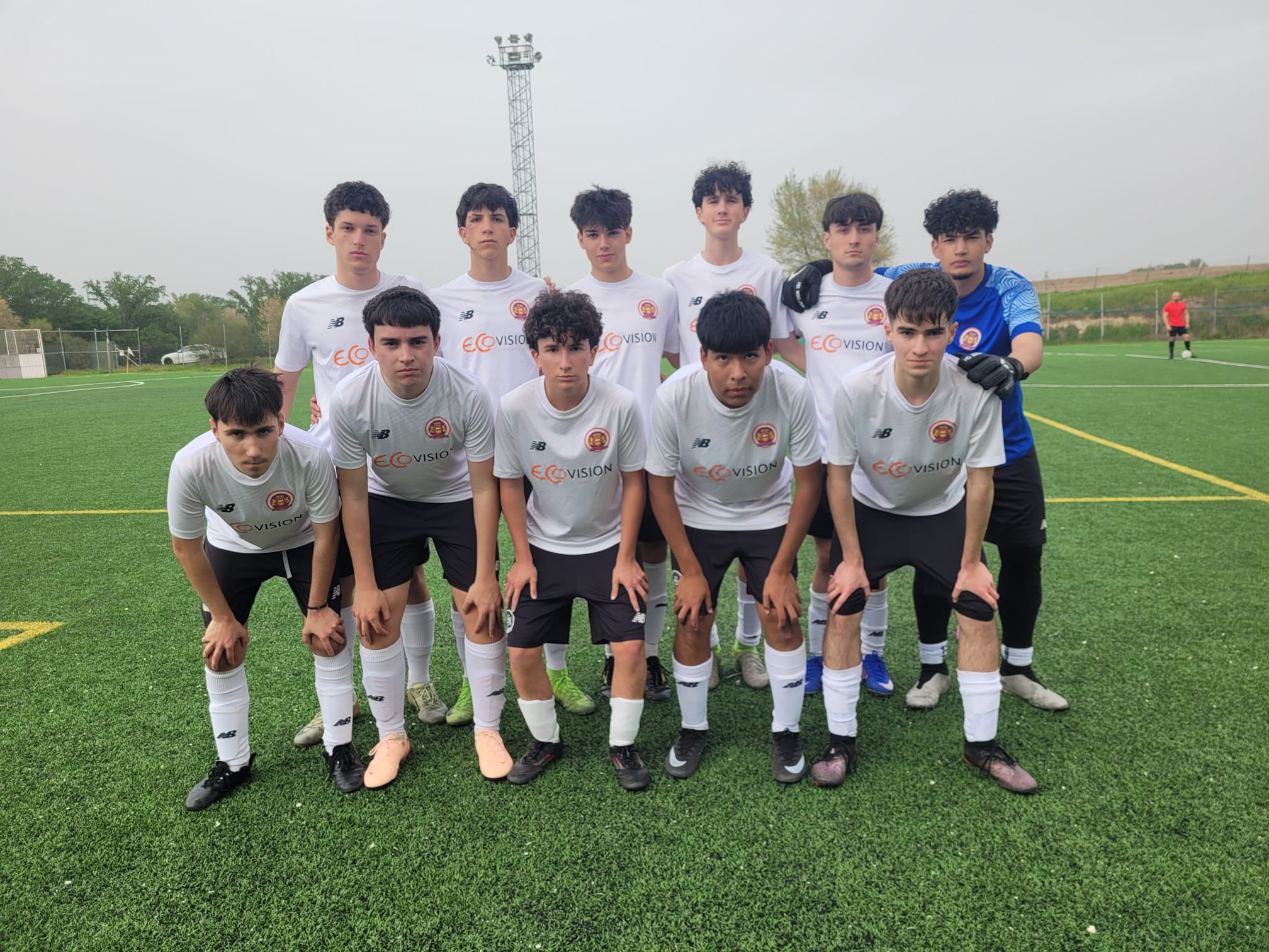 juvenil f