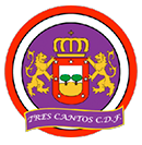 logo tres cantos cdf