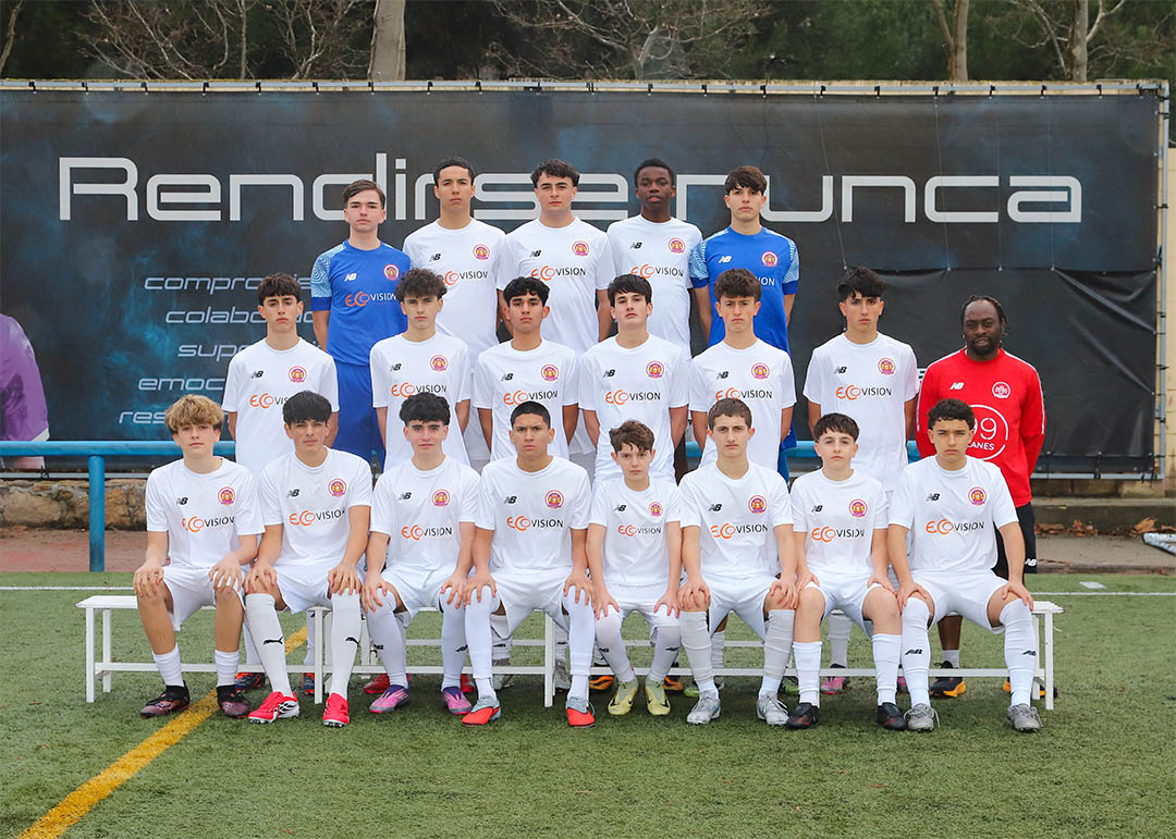 plantilla cadete a tcdf 25 26