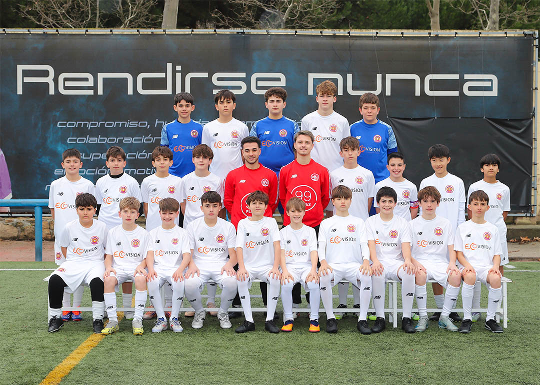 plantilla infantil b tcdf 25 26