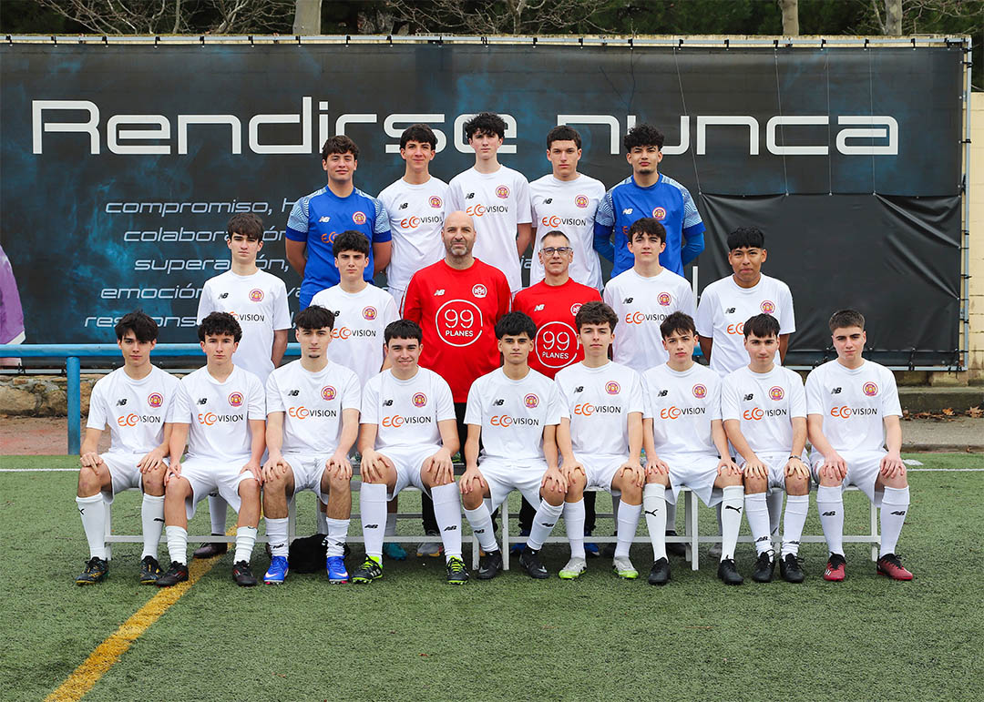 plantilla juvenil f tcdf 25 26