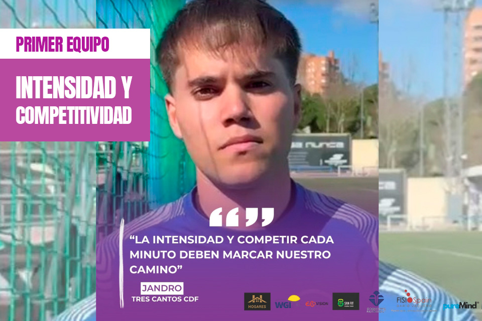 previa jornada 23 tres cantos cdf l