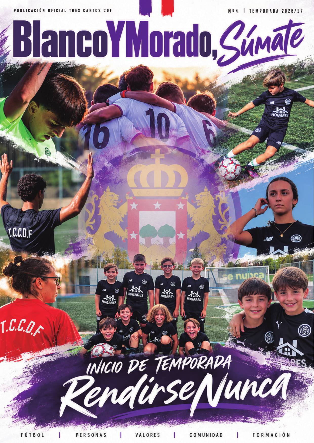 revista n4