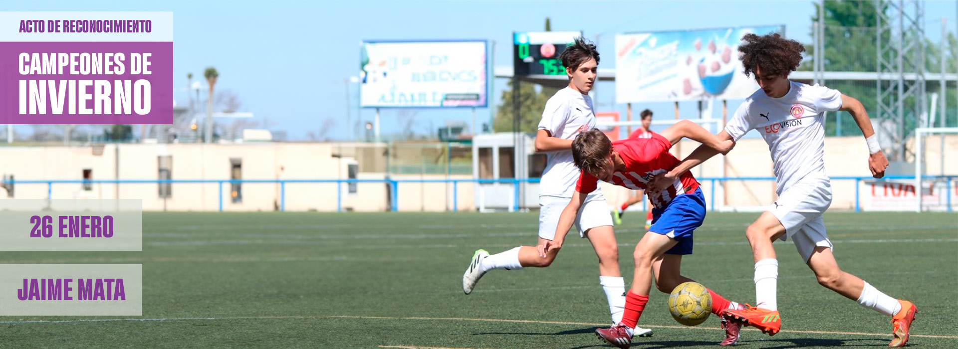tcf campeones invierno noticia