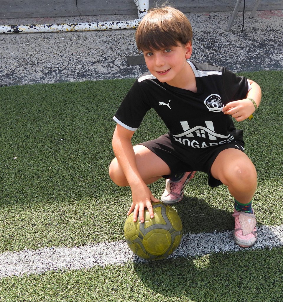 tres cantos cdf summer camp 2026 14