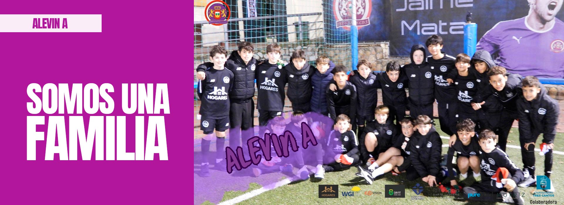 tres cantos noticia alevin a