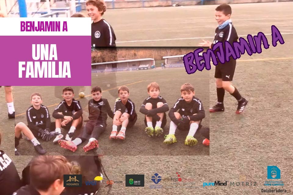 tres cantos noticia benjamin a listado