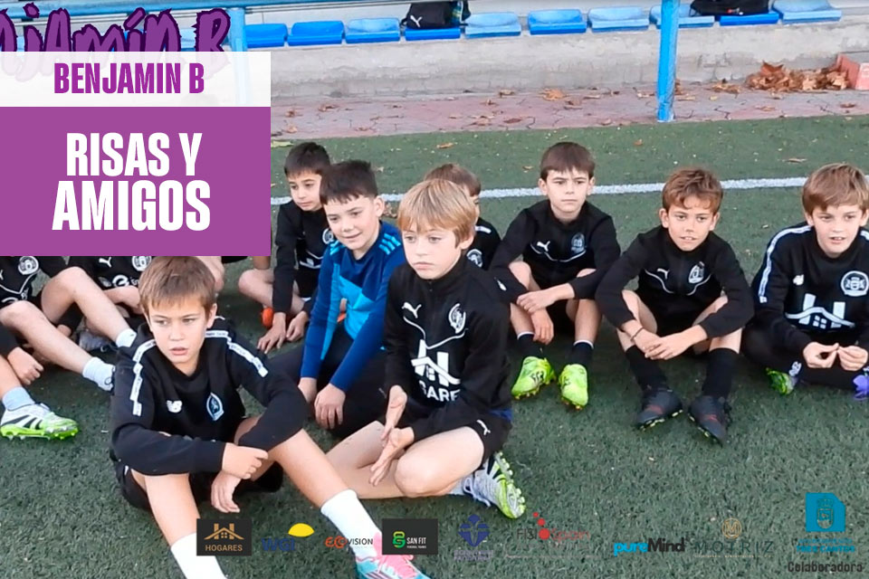 tres cantos noticia benjamin b listado