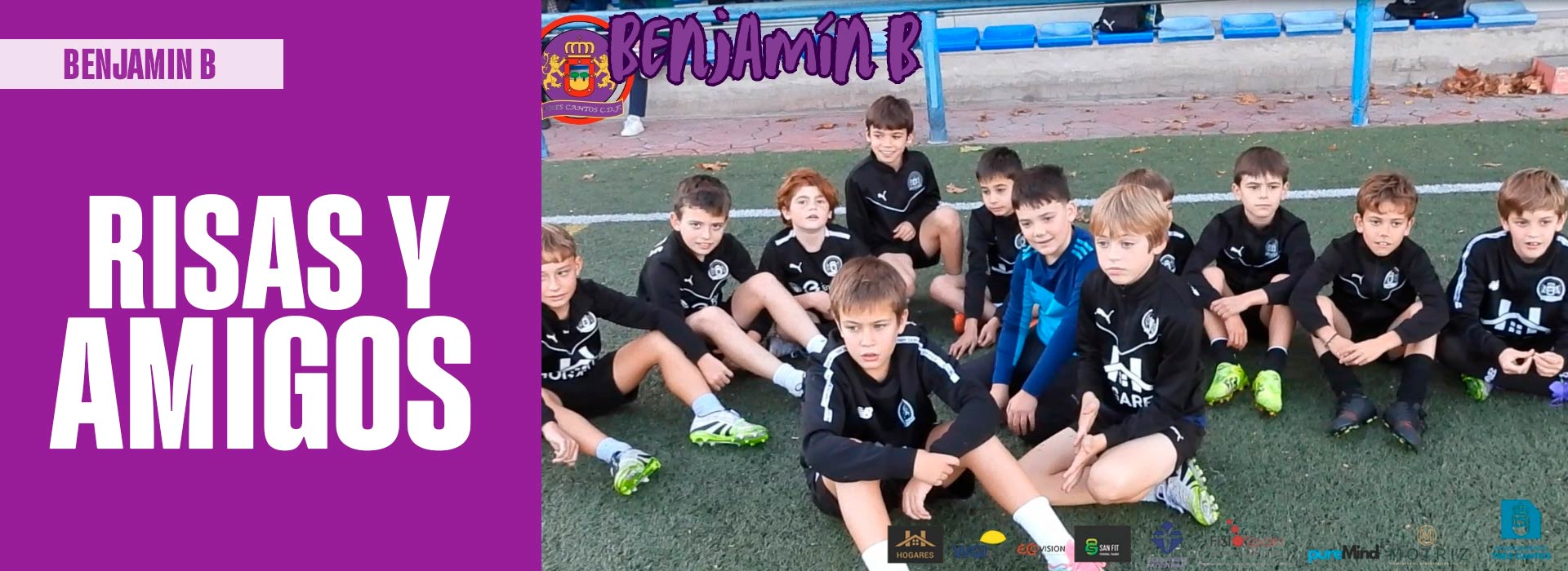 tres cantos noticia benjamin b