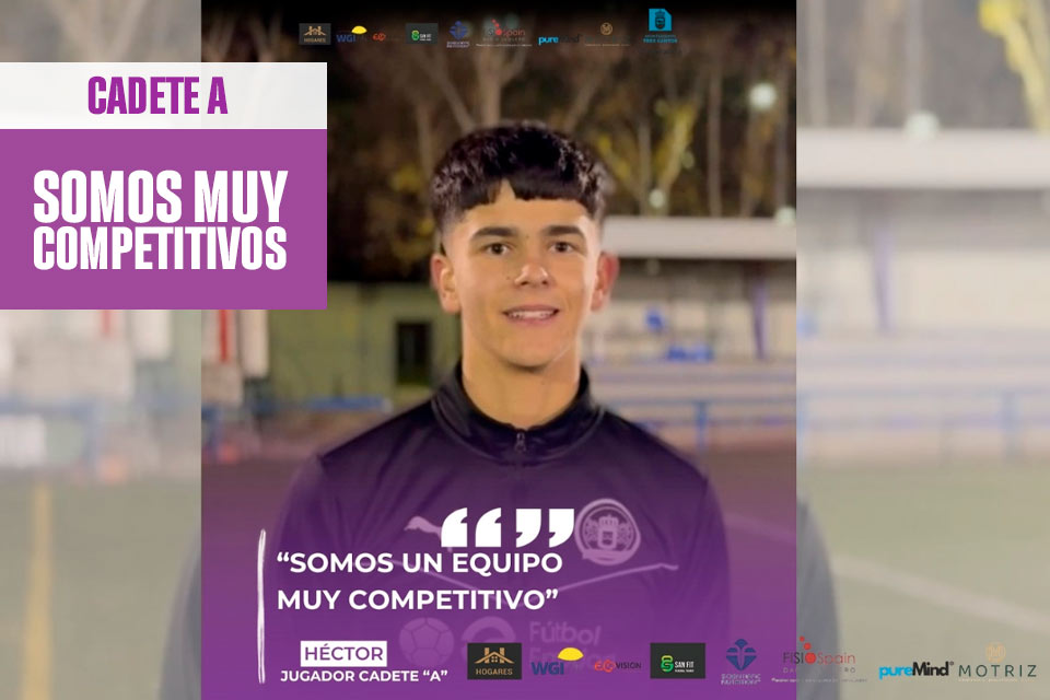 tres cantos noticia cadete a listado