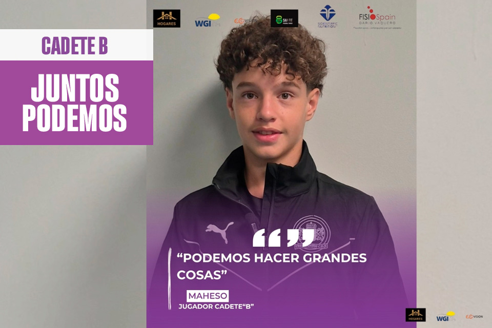 tres cantos noticia cadete b listado