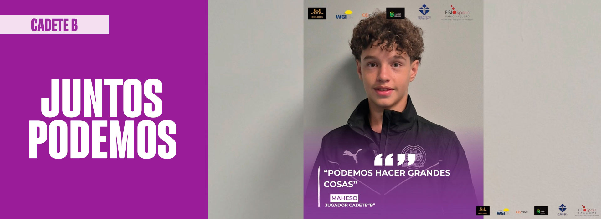 tres cantos noticia cadete b