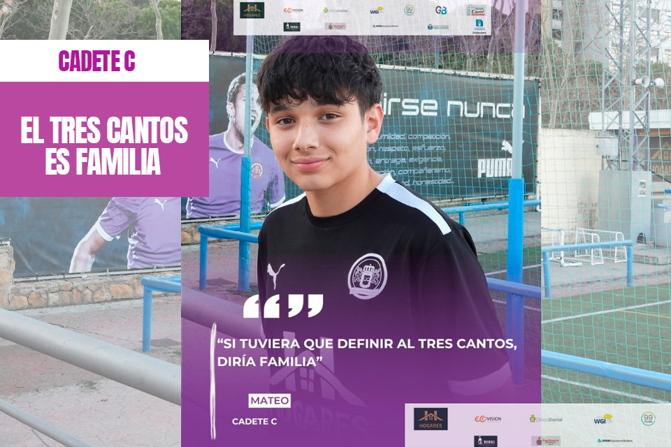 tres cantos noticia cadete c listado mateo