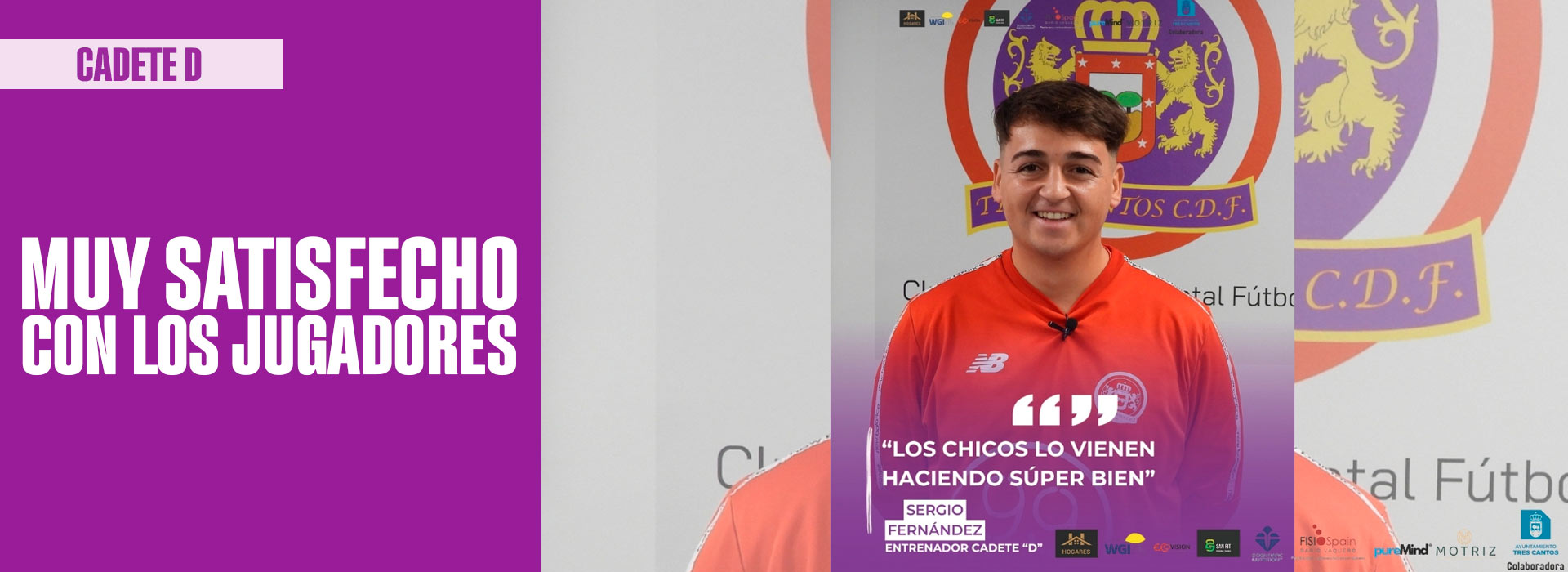 tres cantos noticia cadete d