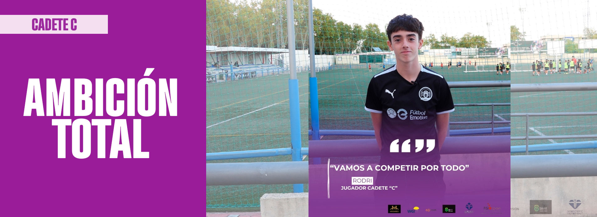 tres cantos noticia canteera cadete c