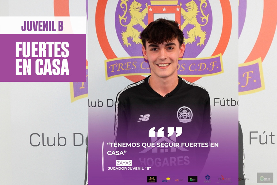 tres cantos noticia canteera juvenil b listado