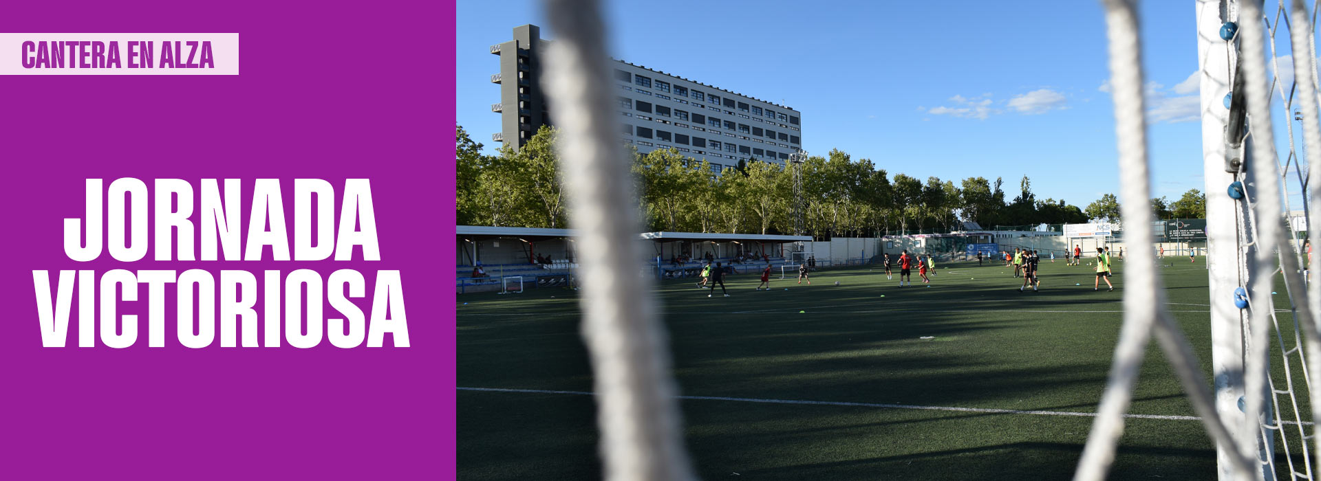 tres cantos noticia cantera en alzaa