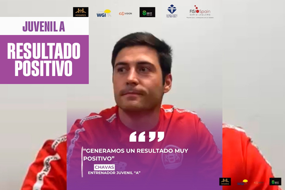 tres cantos noticia cantera juvenil a listado