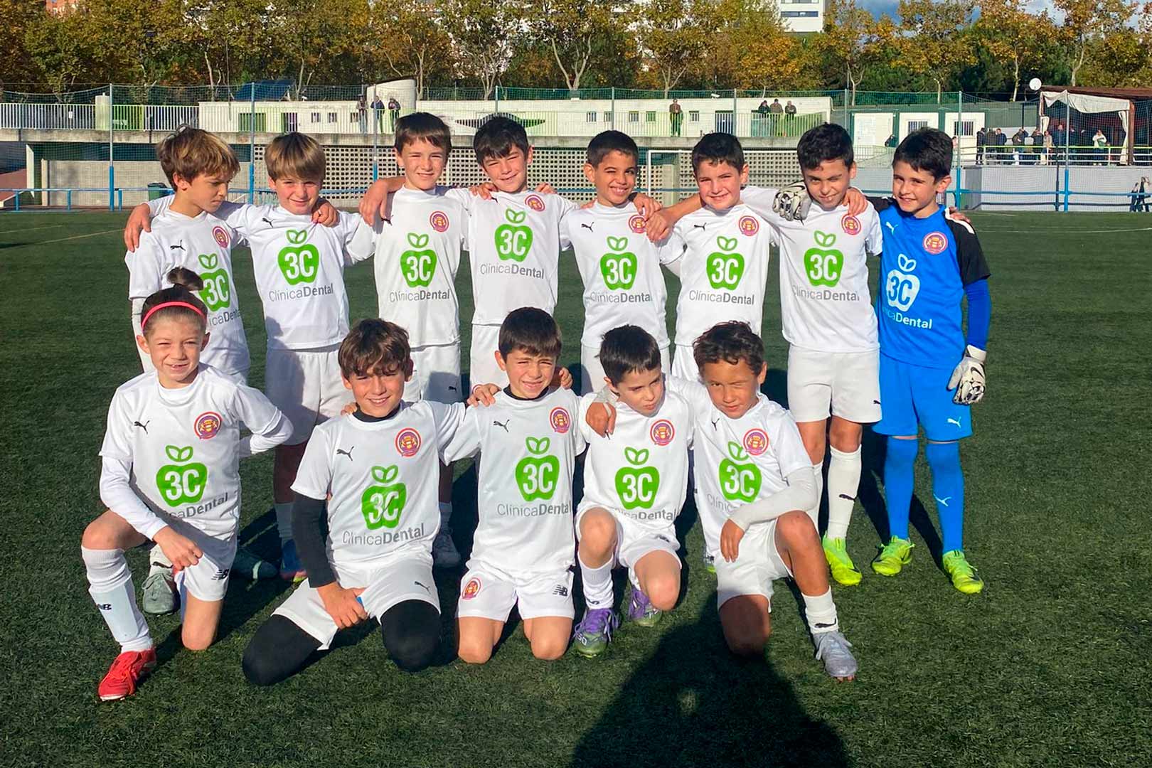 tres cantos noticia cantera resultados 06 01