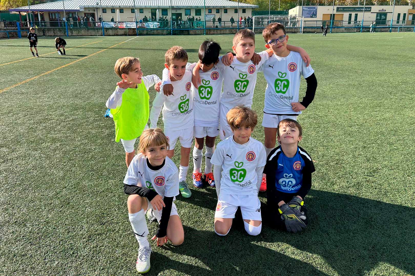 tres cantos noticia cantera resultados 06 02